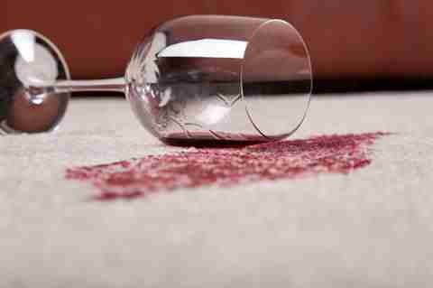 Sunshine Coast specialty stain removal experts eliminate even the toughest carpet and upholstery stains - image